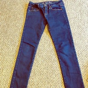 American Eagle Skinny Stretch Jeans